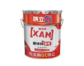 牡丹江立邦净味内墙乳胶漆